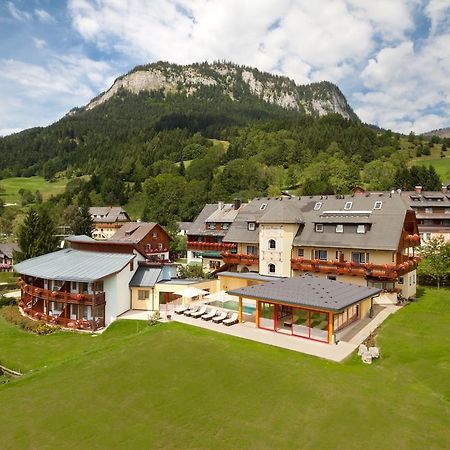 Der Hechl Hotel Tauplitz Exterior photo