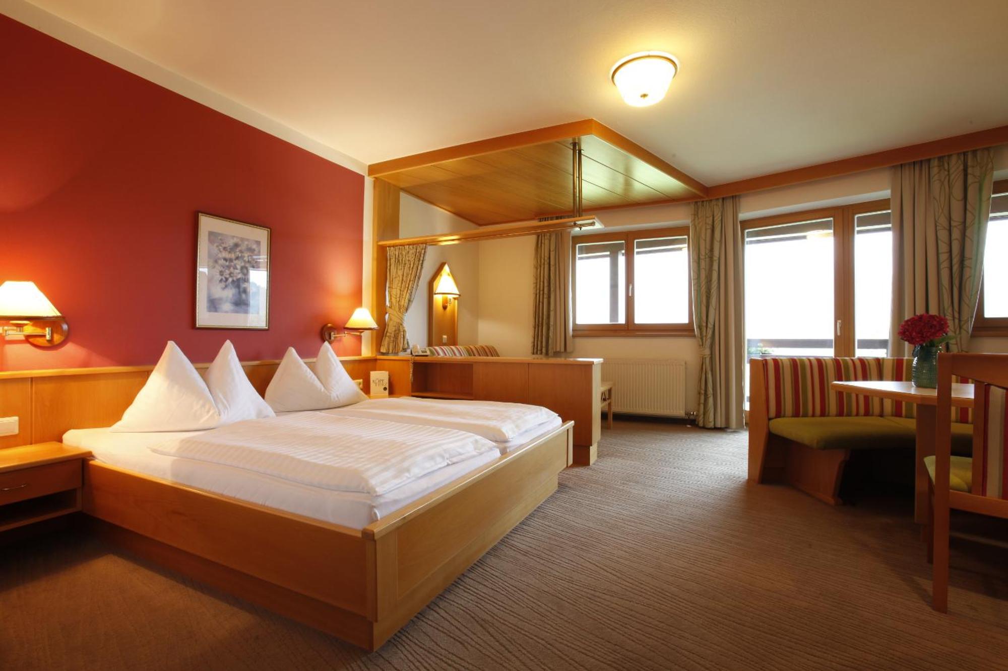 Der Hechl Hotel Tauplitz Exterior photo