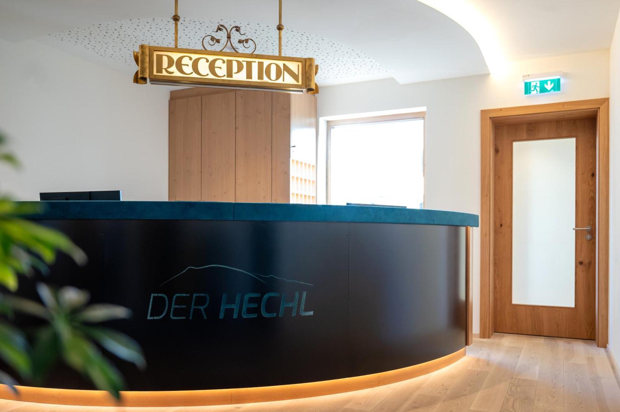 Der Hechl Hotel Tauplitz Exterior photo