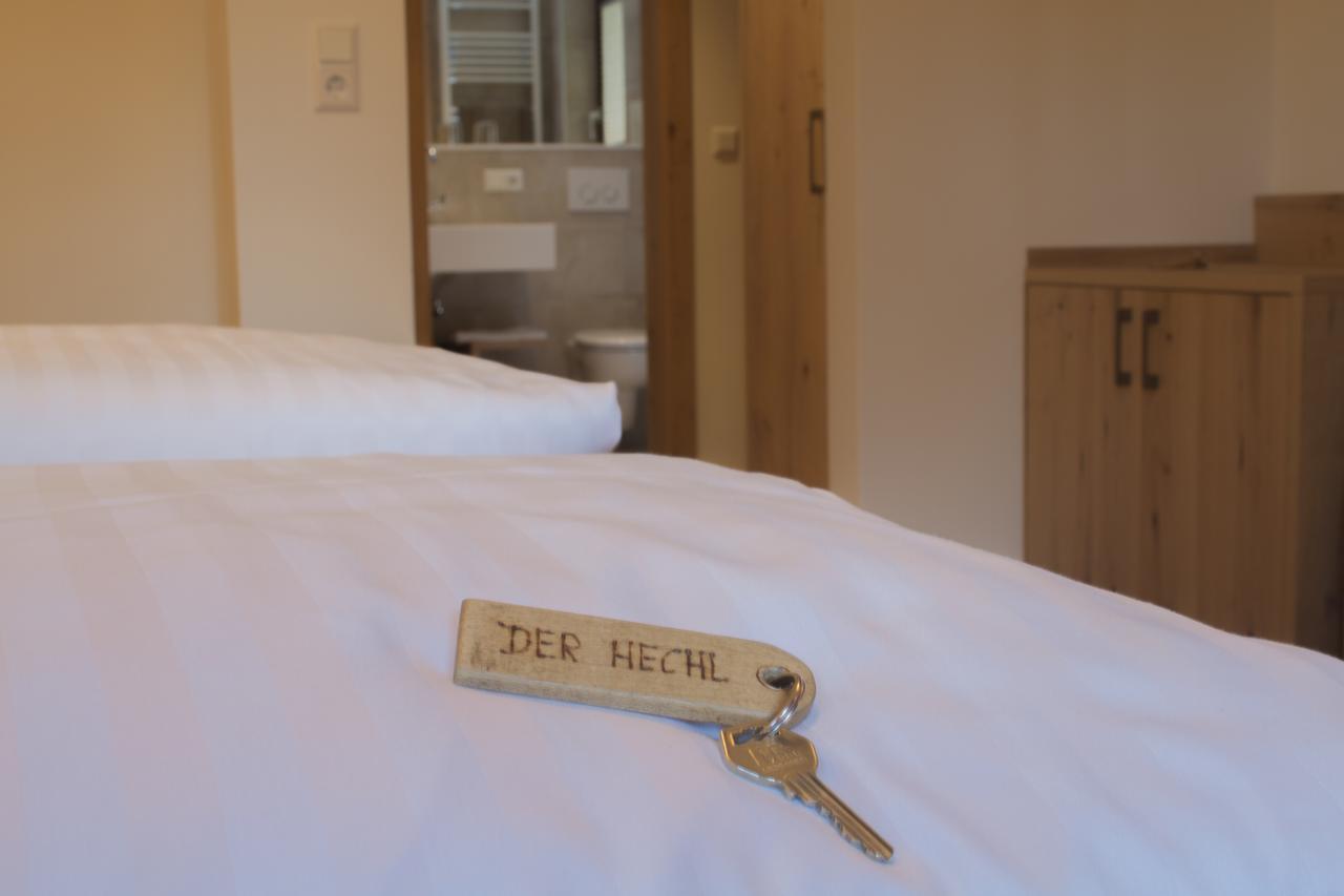 Der Hechl Hotel Tauplitz Room photo